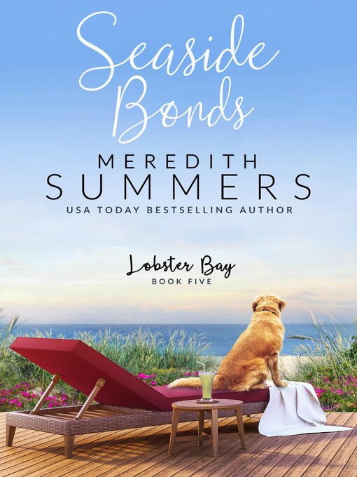 Title details for Seaside Bonds by Meredith Summers - Available